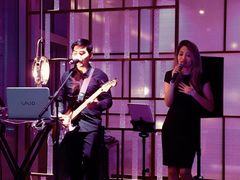 -于家堡洲际酒店·堡子里酒廊