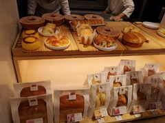 -好利来(四惠店)