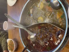 -牛必福潮汕牛肉火锅(油坊桥店)