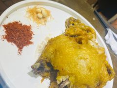 -粗茶淡饭•陕菜•家常菜