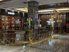 -丰鲤楼•闽南茶楼(仟禧汇店)