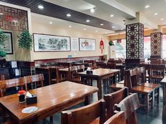 大堂-美玲拉面(鞍山西道店)