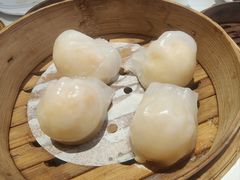 -万龙洲海鲜(南新仓店)