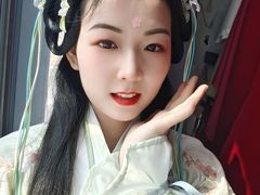 -红袖添香古风写真馆