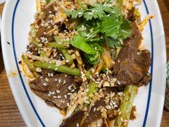 -蓉李记成都名小吃(太原龙湖万达店)