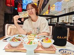 -长安大牌档之龙头酒肆(荣民龙首广场店)