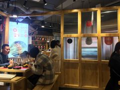 -屋头串串(临江路店)