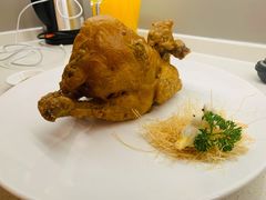 长安葫芦鸡-真爱中国餐馆·年华店(朱雀大街店)