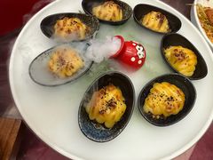 -泛太平洋大酒店·海天楼中餐厅·粤菜