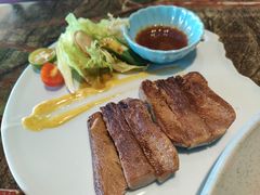 -炙柒Sekinana·精致料理 烧鸟·铁板烧(海上世界店)