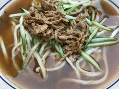 -群姐面馆·海鲜烧烤(同安路二店)