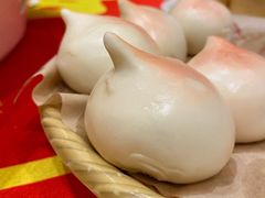 -金狮麟·新豫菜(金码大厦店)