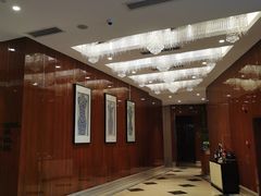 -索菲特酒店·乐轩华中餐厅