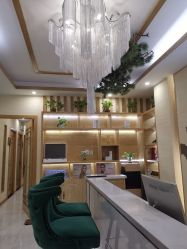 -芳朵美容养生SPA