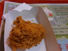 -肯德基(象山丹峰店)