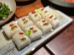 -薇酌饮·陕西菜(南门外店)