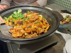 -肥家大排档(天河体育西店)