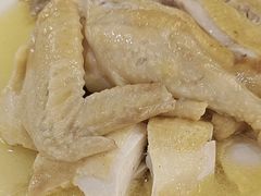 -鹭园酒家·四十年老字号