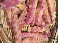 -阿婆情腊排骨火锅·野生菌季(古城旗舰店)