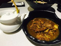 -新仙清汤牛腩(铜锣湾店)