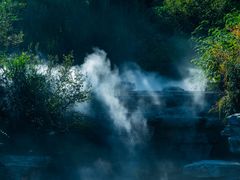 -北京西山国家森林公园