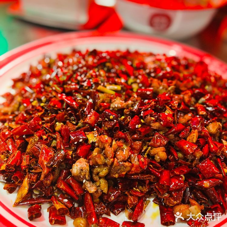 耙耳朵的江湖菜🔥带你一秒回到重庆街头