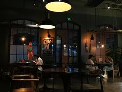-黑草莓(重庆路店)