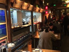 大堂-老阿爸鲜鱼土菜(昆山花桥店)