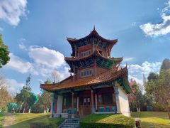 -云南民族村