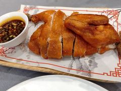 -金哥私房菜馆(张府园总店)