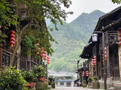 -边城茶峒景区
