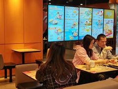 -大快活(丽丰店)
