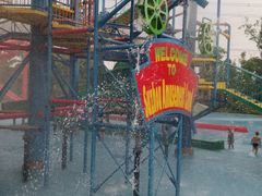 -苏州乐园森林水世界