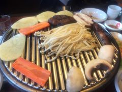 -辛氏火炉·韩式古法烤肉(松北店)