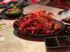 -沪小胖小龙虾(淮海中路旗舰店)
