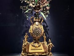 -故宫钟表馆