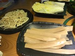 -尚品小土屋涮毛肚(李沧万达店)