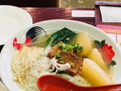 -香江小厨 The Kitchen(香江俱乐部店)