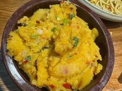 -云海肴·汽锅鸡·云南菜(美罗城店)