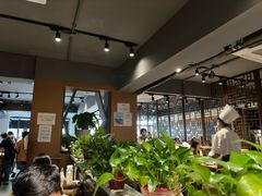 -河沿肉饼Beijing Pie(东华门店)