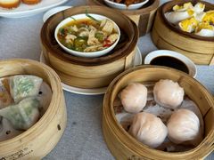 -潮府馆·非遗潮州菜·港式点心(世纪公园店)