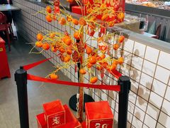 -大食代美食广场(月星环球港店)
