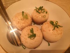 上海风味猪肉包-逸蝶轩(永利皇宫店)