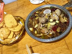 -三盛肥蛤(总店)
