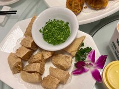 普宁豆腐-潮人姐妹轩(海宁路店)