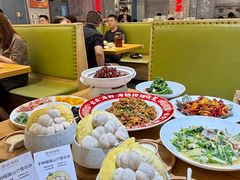 -必点海鲜·海肠捞饭·鲅鱼水饺(滨江道店)