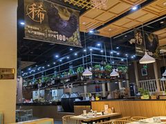 -黑鸡小馆(金源店)