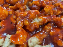 -无味饭店(九眼桥商业文化广场店)