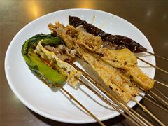 钵钵鸡-华兴街煎蛋面(总店)
