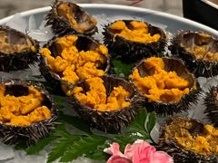-Mr.Fish鱼鲜生海鲜放题(高德置地冬广场店)